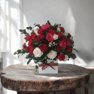 Rosas